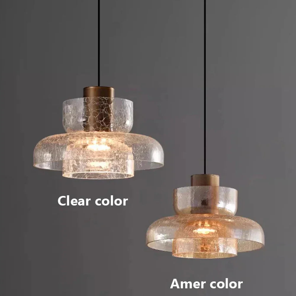Harvira Pendant Lamp