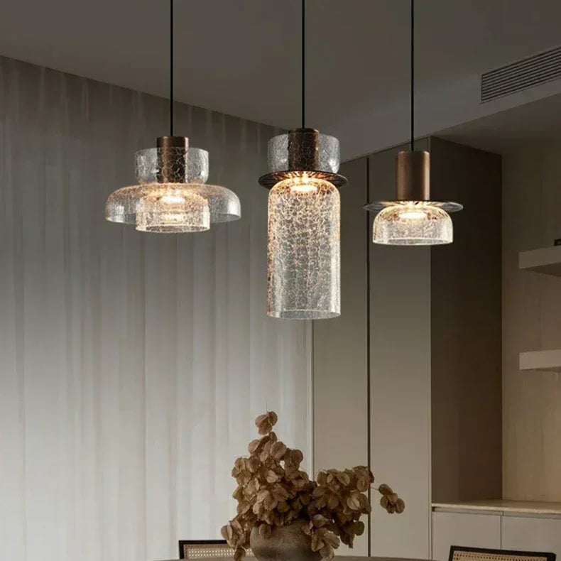Harvira Pendant Lamp