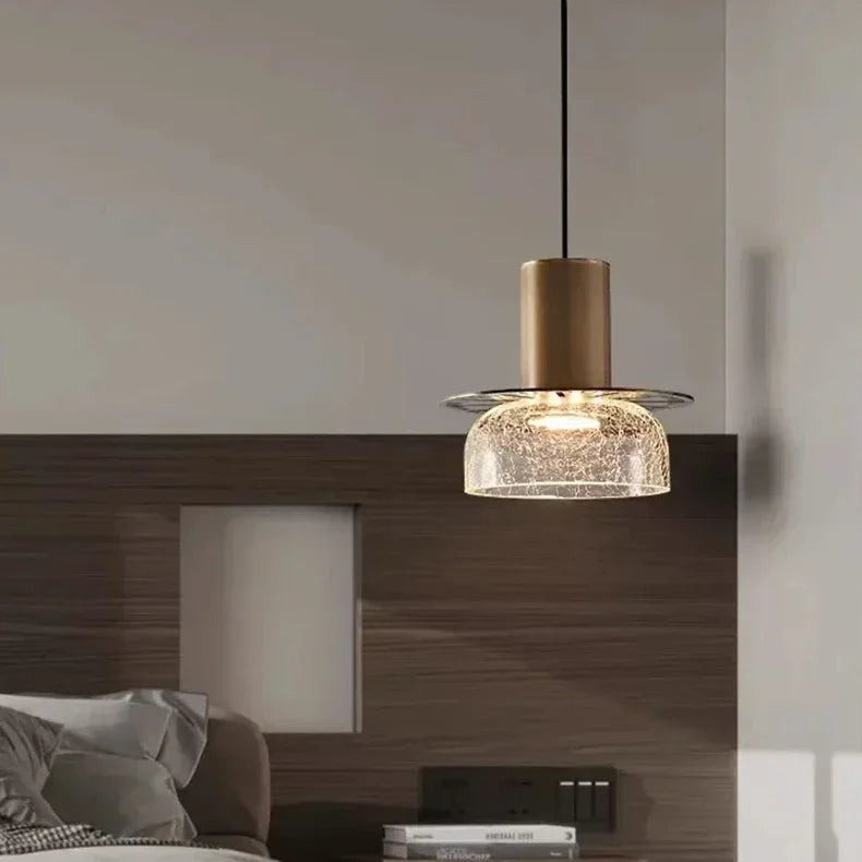 Harvira Pendant Lamp
