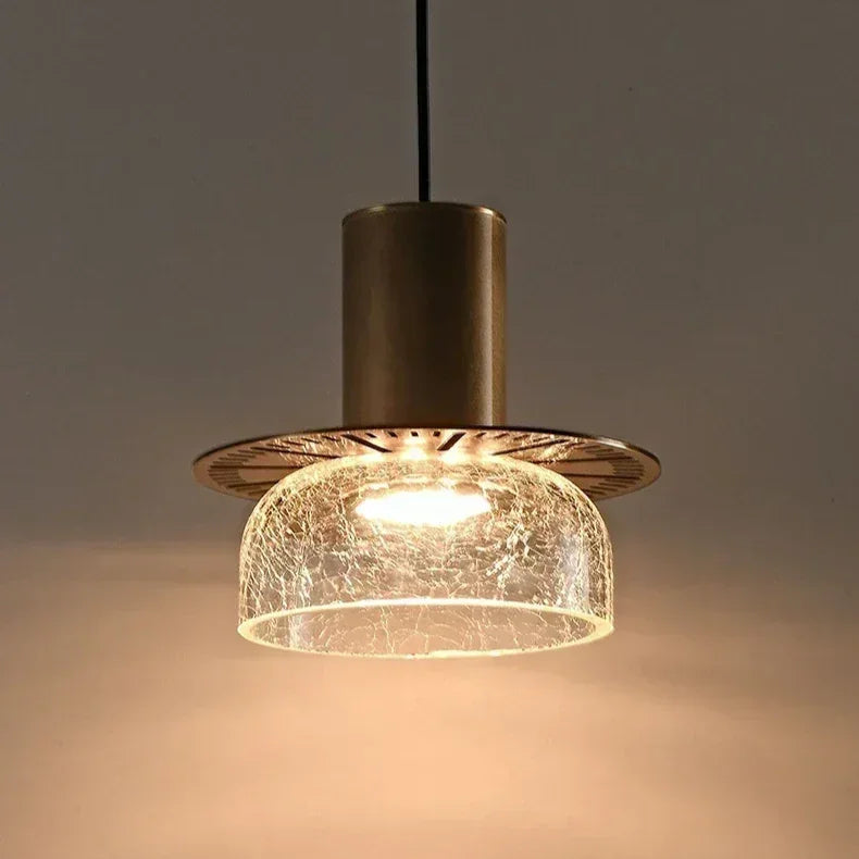 Harvira Pendant Lamp