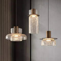 Harvira Pendant Lamp