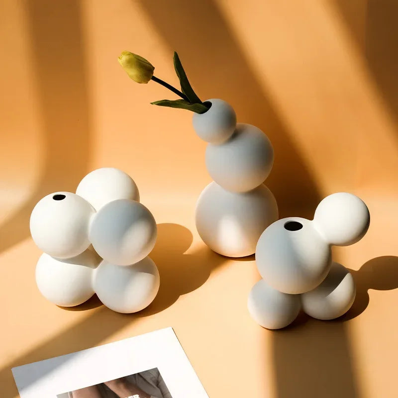 Harvisa Vase Collection