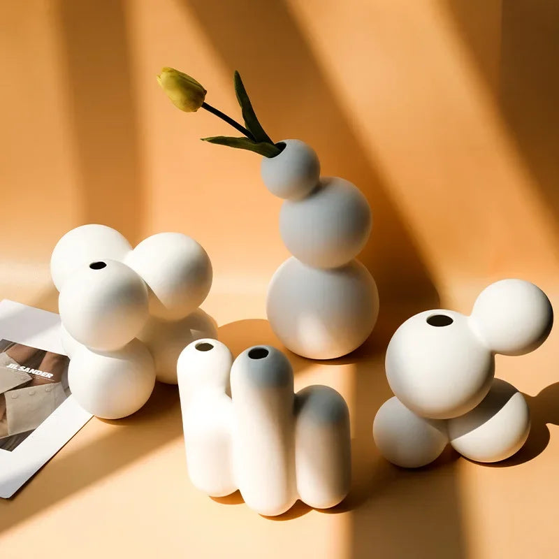 Harvisa Vase Collection