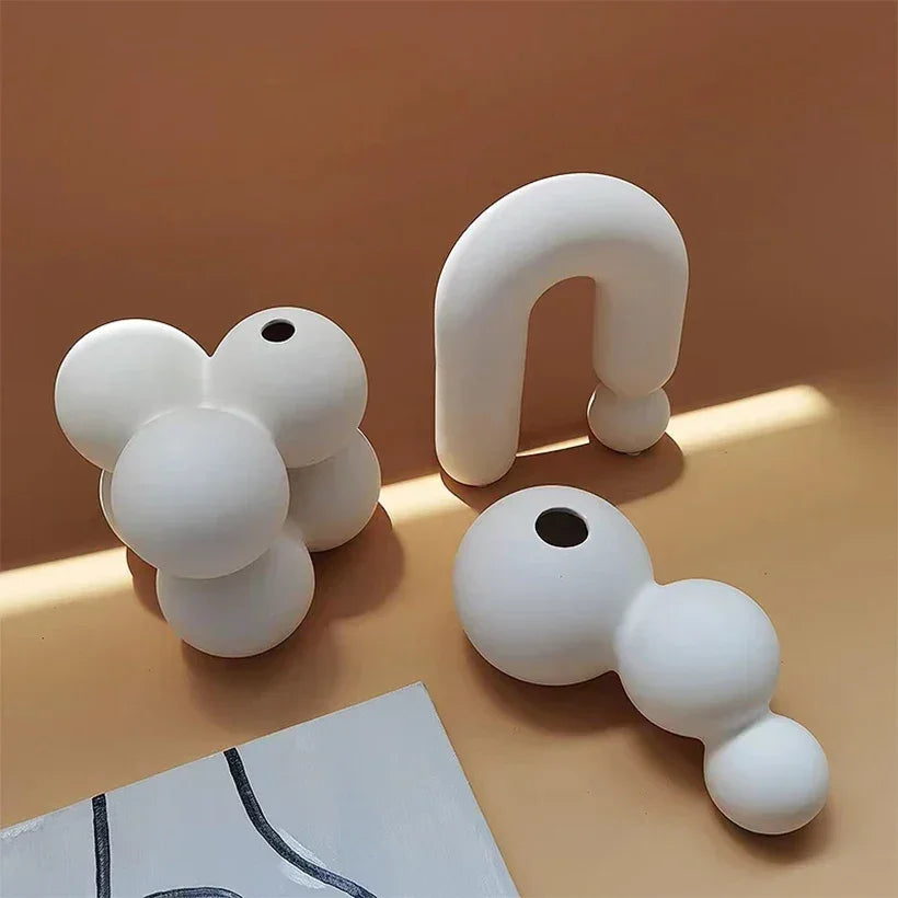 Harvisa Vase Collection