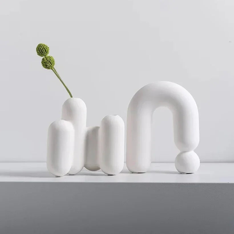 Harvisa Vase Collection