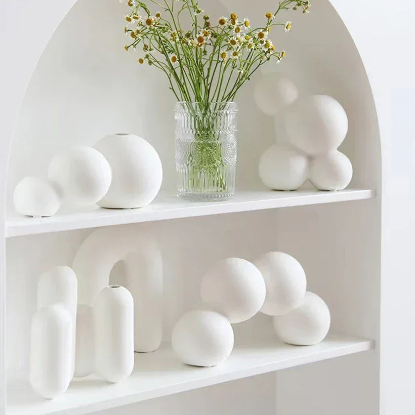Harvisa Vase Collection