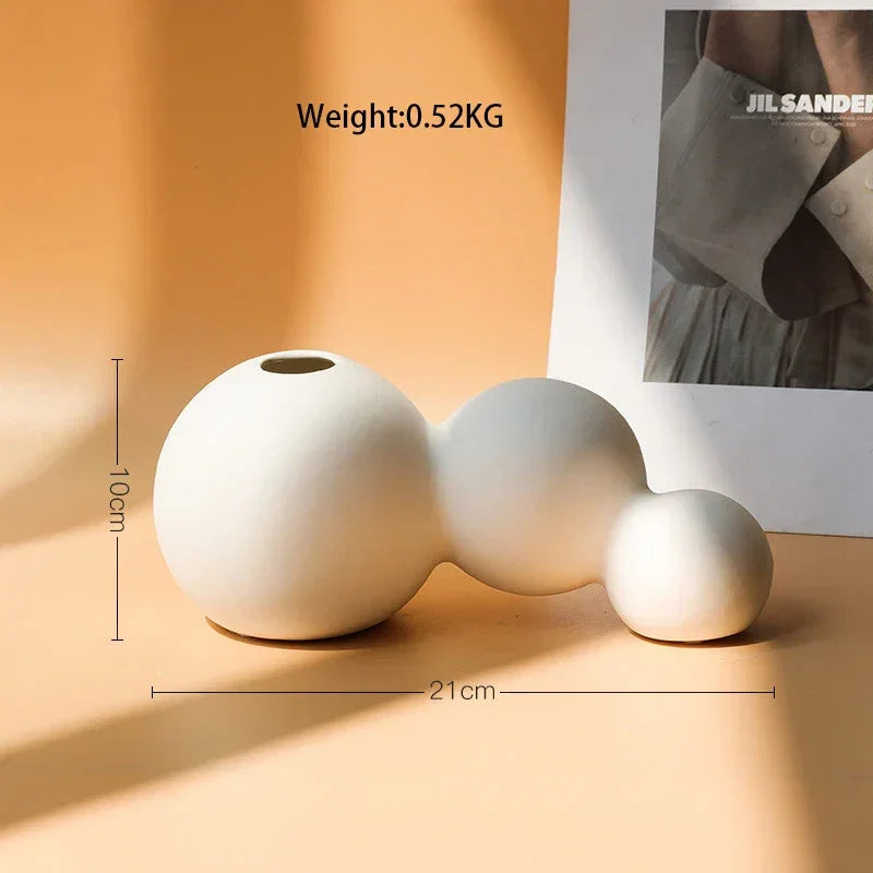 Harvisa Vase Collection