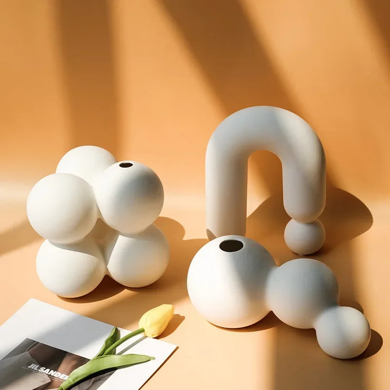 Harvisa Vase Collection