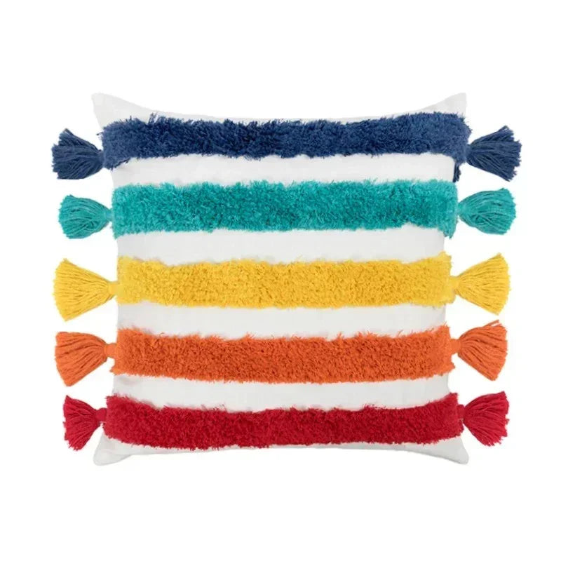 Havenworth Pillow Cover