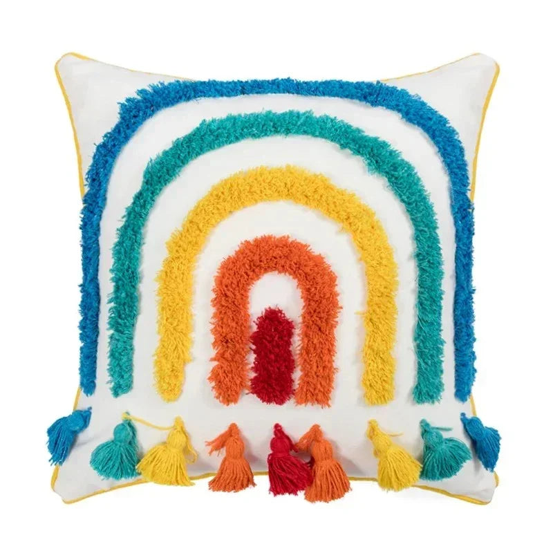 Havenworth Pillow Cover