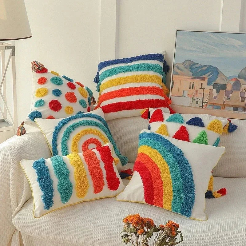Havenworth Pillow Cover