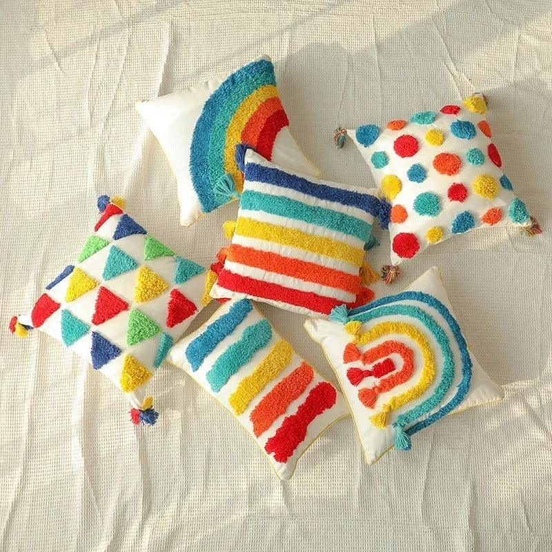 Havenworth Pillow Cover