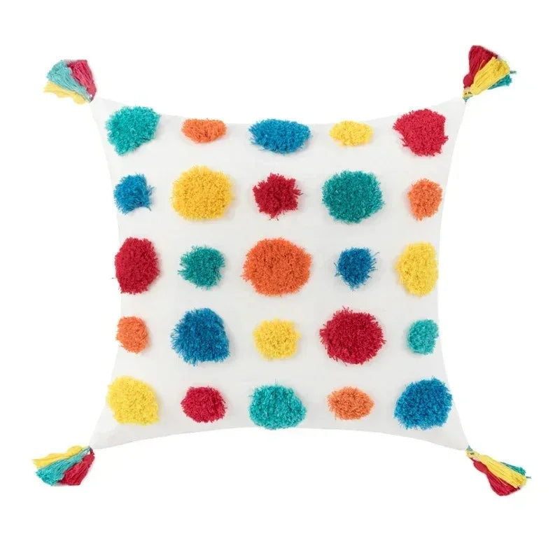 Havenworth Pillow Cover