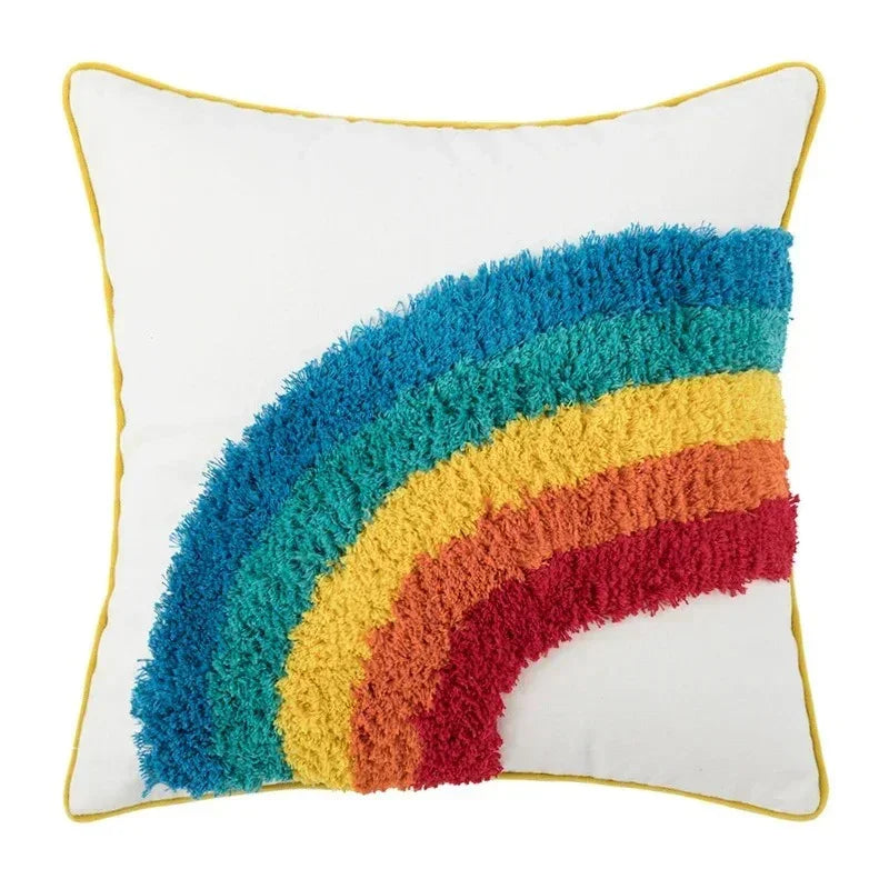 Havenworth Pillow Cover