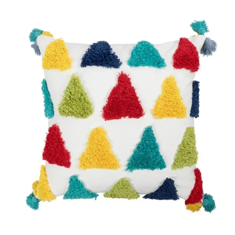 Havenworth Pillow Cover