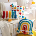 Havenworth Pillow Cover