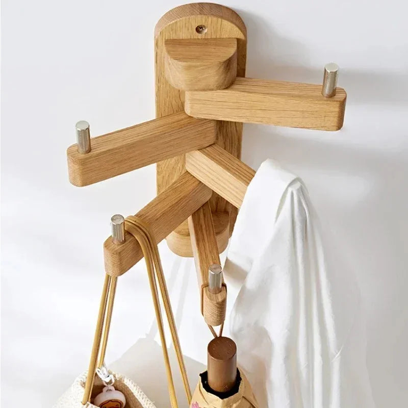 Havessa Coat Rack