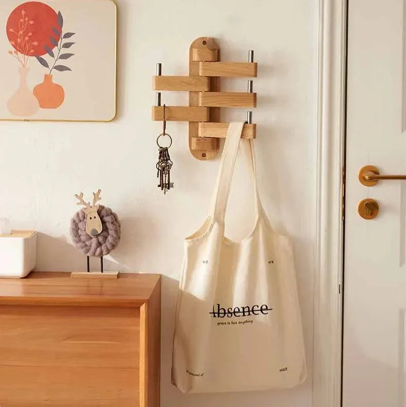 Havessa Coat Rack