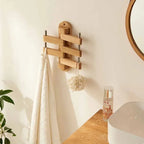 Havessa Coat Rack
