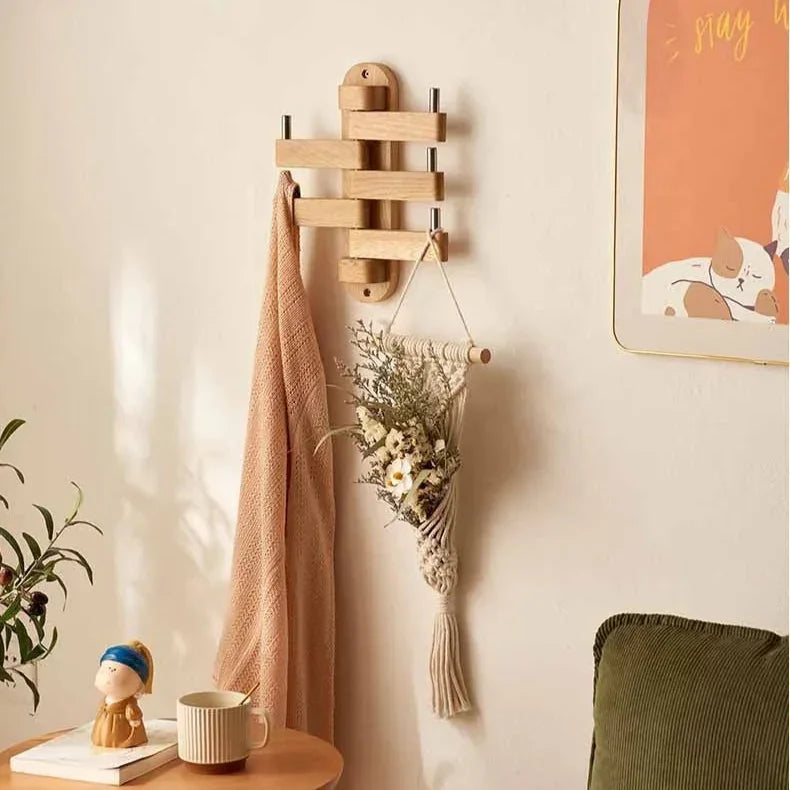 Havessa Coat Rack