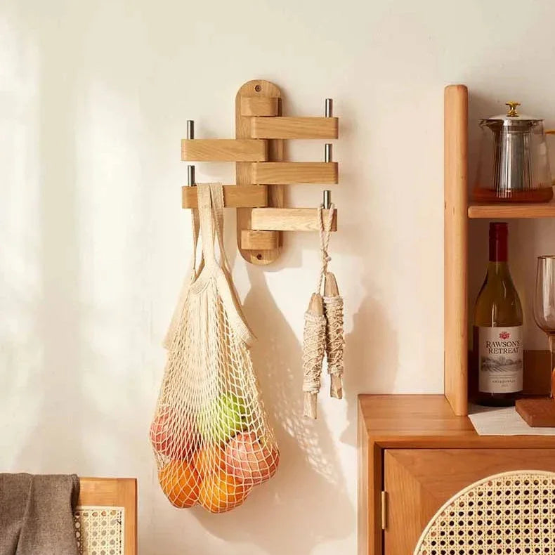 Havessa Coat Rack