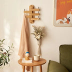 Havessa Coat Rack