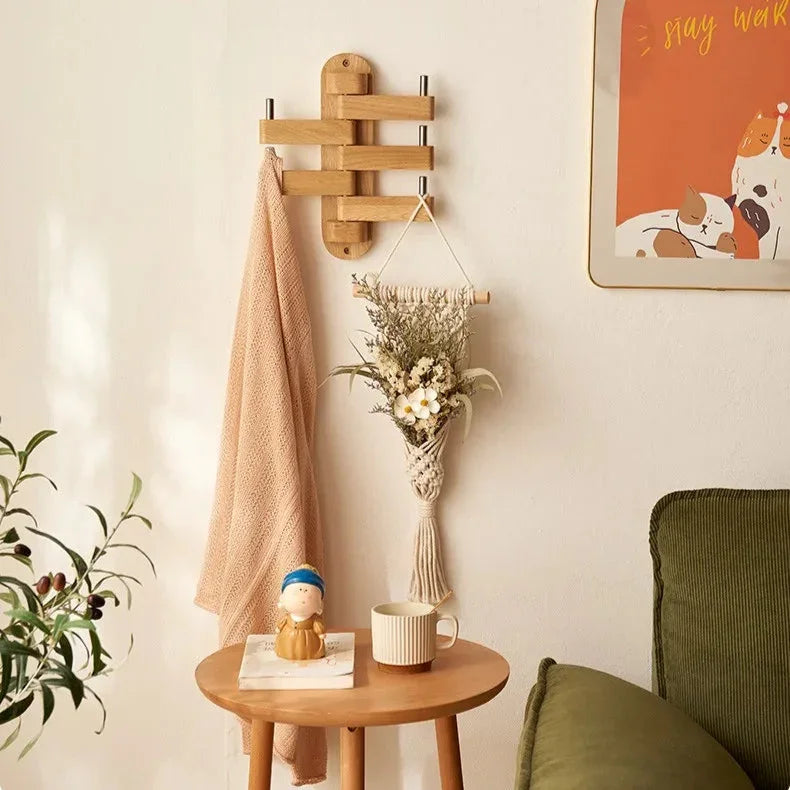Havessa Coat Rack