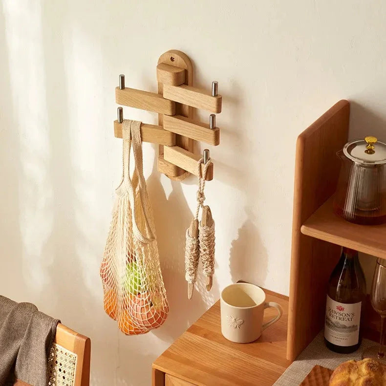 Havessa Coat Rack