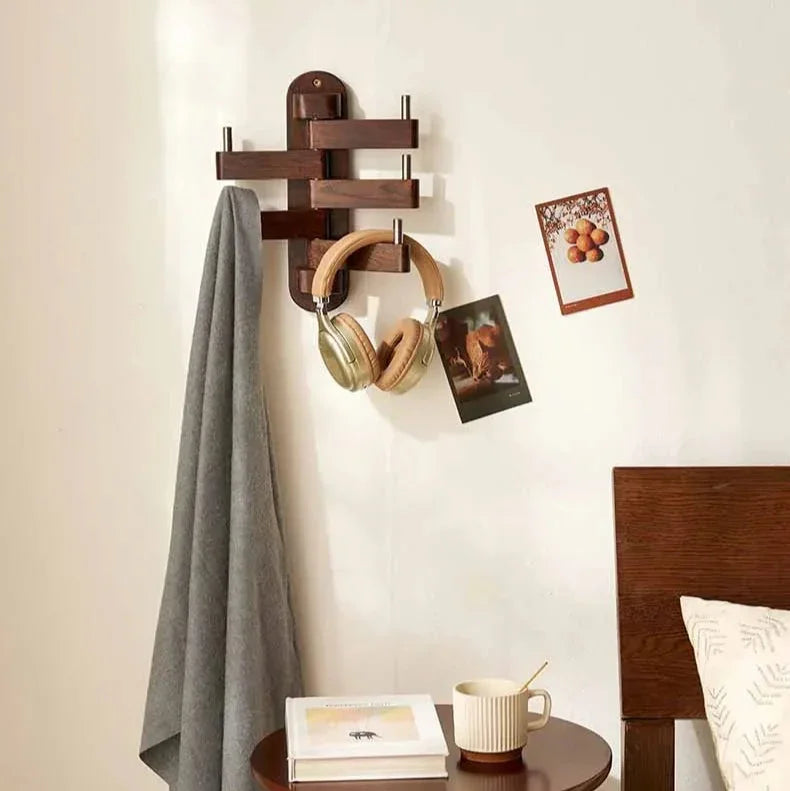 Havessa Coat Rack