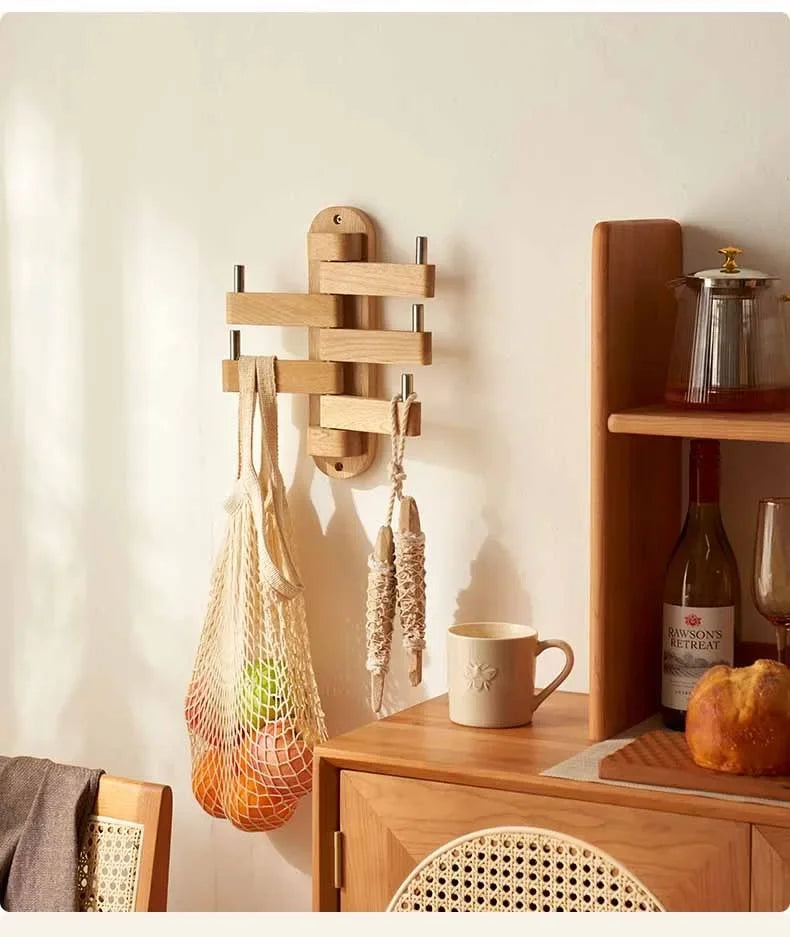Havessa Coat Rack