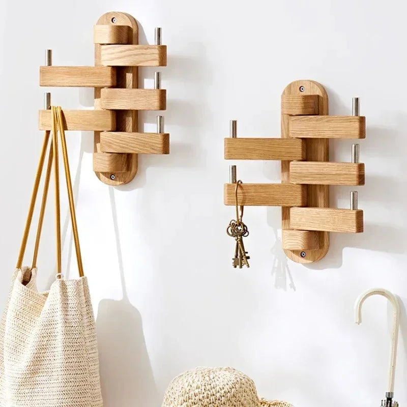 Havessa Coat Rack