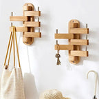Havessa Coat Rack