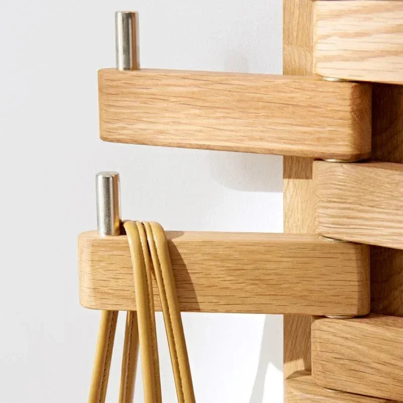 Havessa Coat Rack