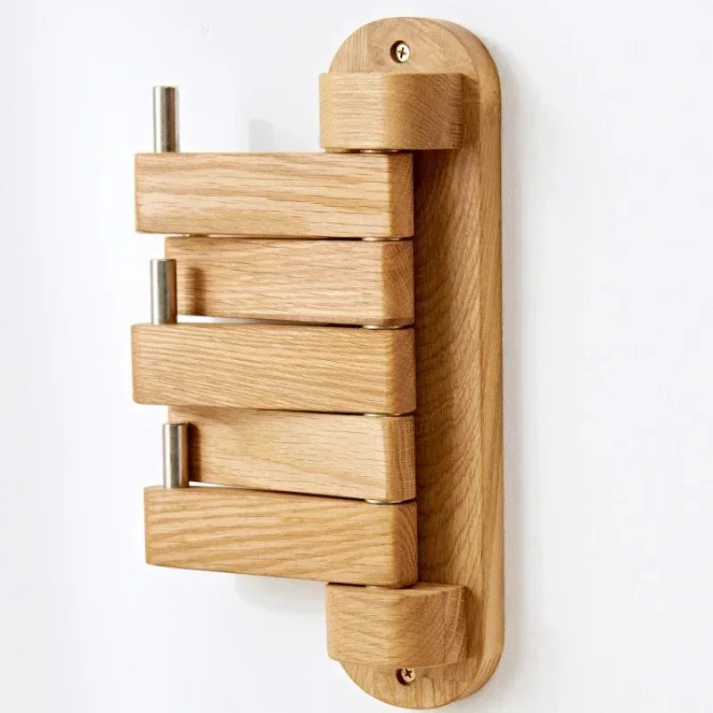 Havessa Coat Rack