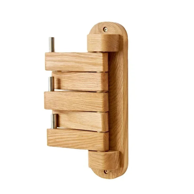 Havessa Coat Rack