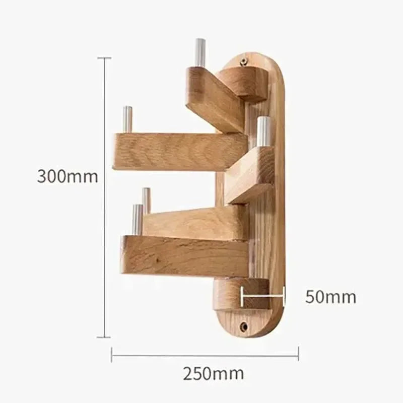 Havessa Coat Rack