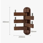 Havessa Coat Rack