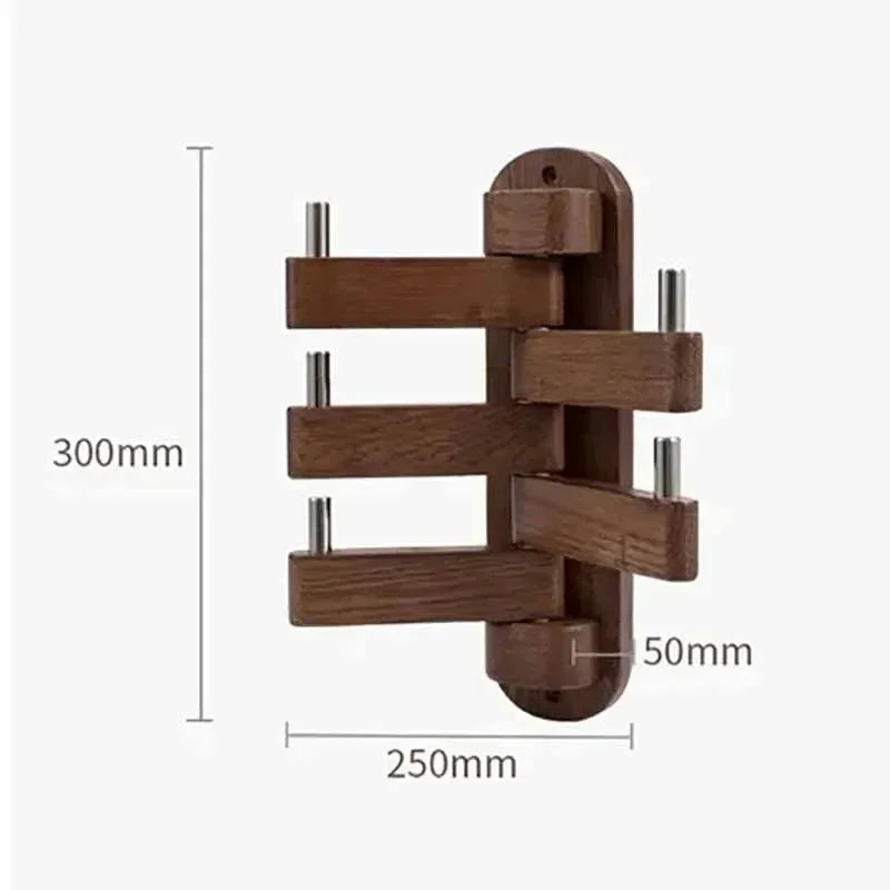 Havessa Coat Rack