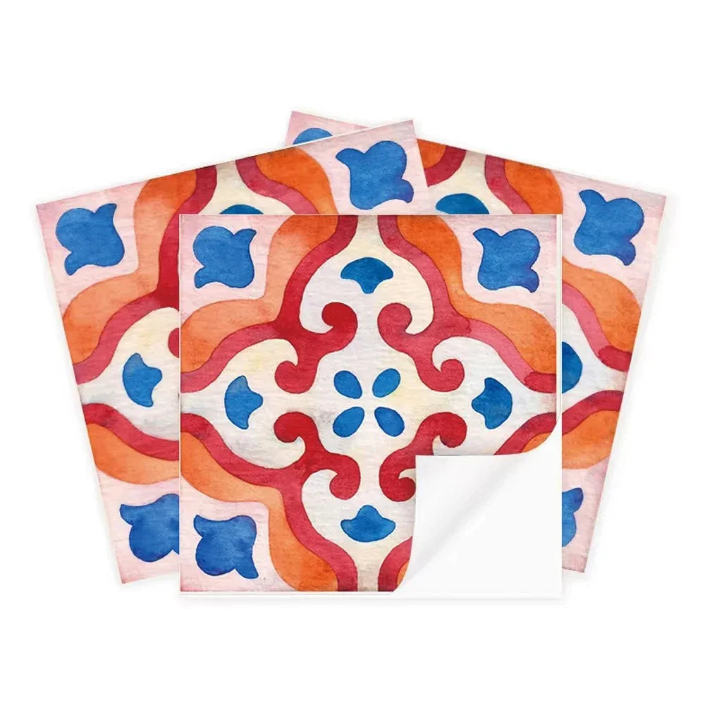Hazelcliff Tile Stickers
