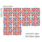 Hazelcliff Tile Stickers