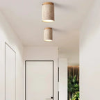 Hazelcliff Travertine Downlight