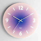 Hazelcliff Wall Clock