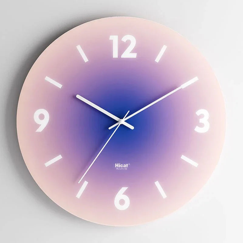 Hazelcliff Wall Clock