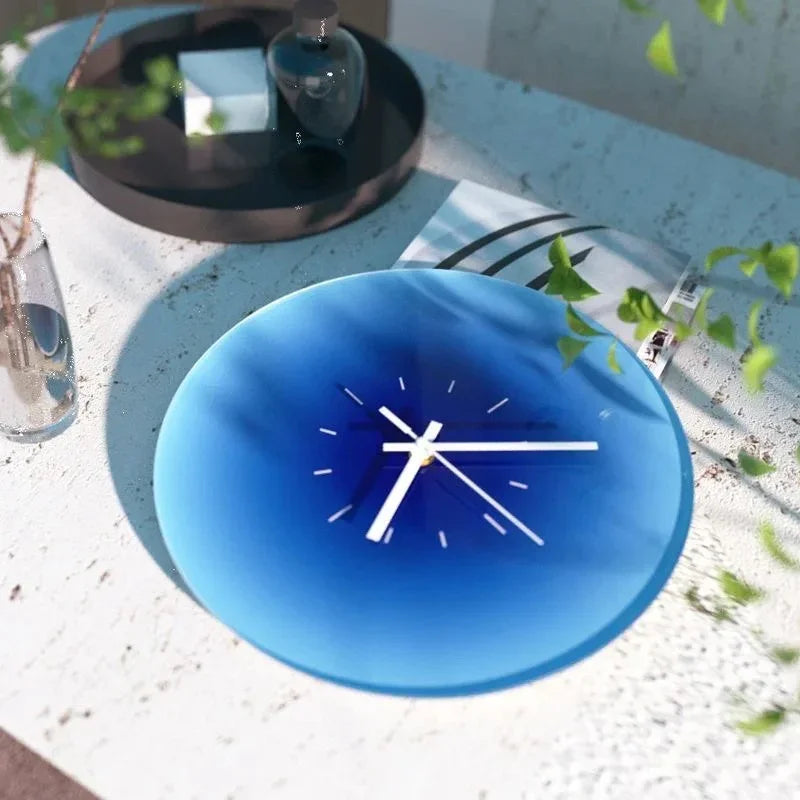 Hazelcliff Wall Clock
