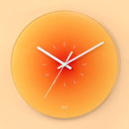 Hazelcliff Wall Clock