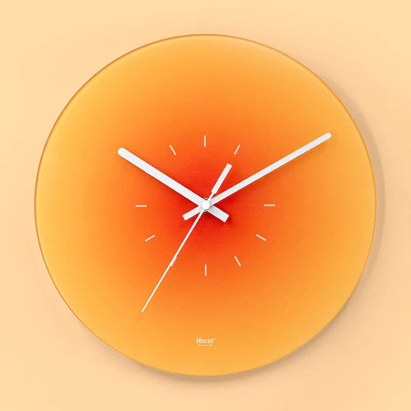 Hazelcliff Wall Clock