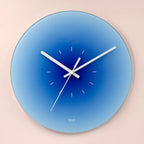 Hazelcliff Wall Clock