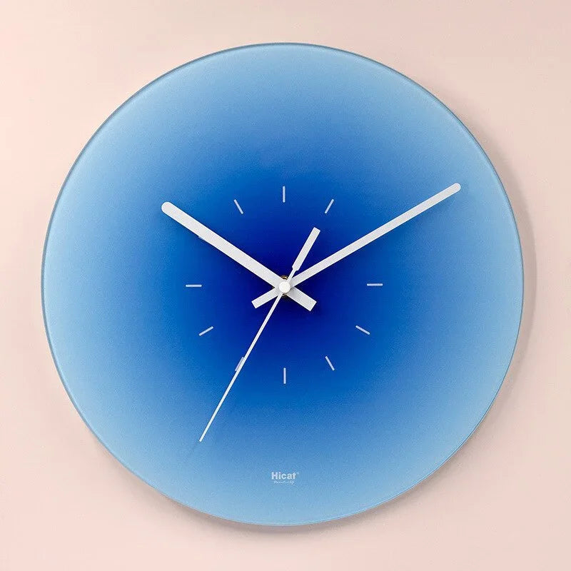 Hazelcliff Wall Clock