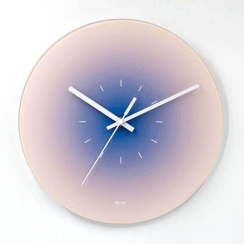 Hazelcliff Wall Clock