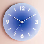 Hazelcliff Wall Clock